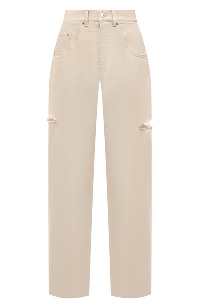 Женские джинсы FORTE DEI MARMI COUTURE, арт. 22WF4070-14