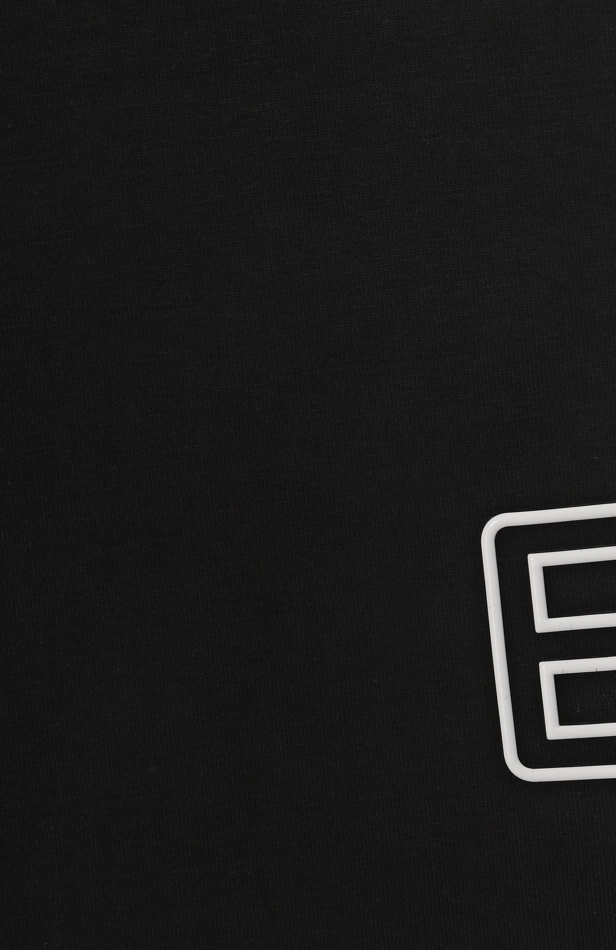 Хлопковые шорты EA7, арт. 7G000089/AF12484, фото 3