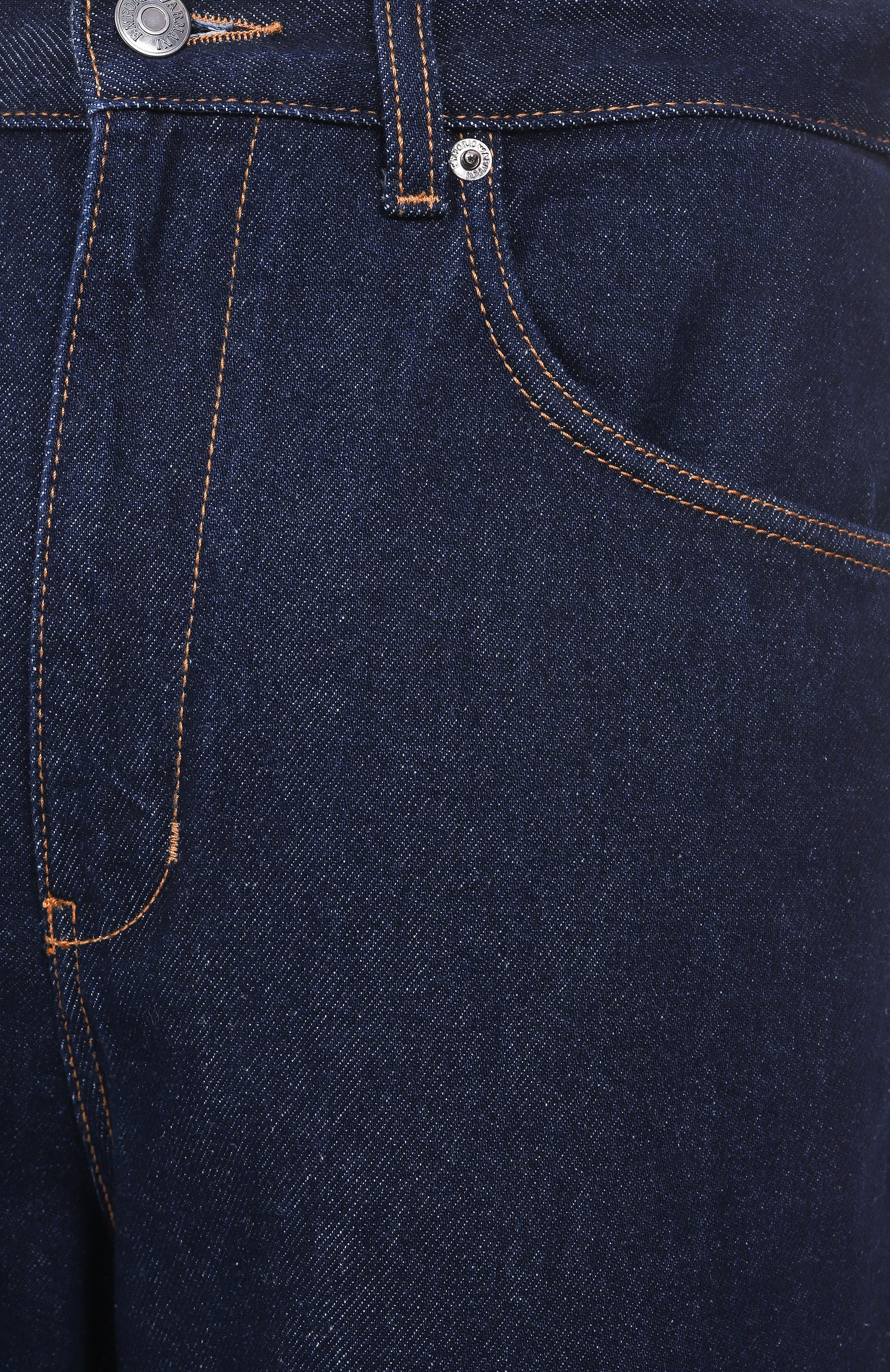 Джинсы EMPORIO ARMANI, арт. EM001705/AF13269, фото 6