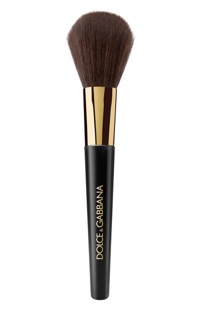 Кисть косметическая для пудры DOLCE & GABBANA, арт. 3102450DG, фото 1