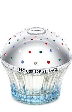 Духи holiday (75ml) HOUSE OF SILLAGE бесцветного цвета, арт. 857956003599 | Фото 1 (Матер�иал внутренний: Не назначено; Тип продукта - парфюмерия: Духи; Региональные ограничения белый список (Axapta Mercury): Не проставлено; Нос: Не проставлено; Статус проверки: Проверена категория; Ограничения доставки: flammable)