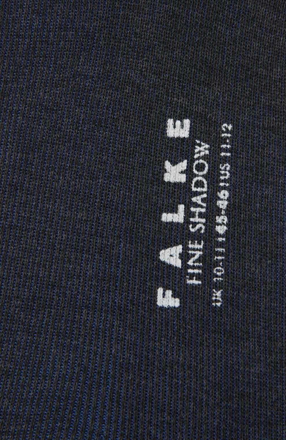Хлопковые носки FALKE, арт. 13141., фото 2