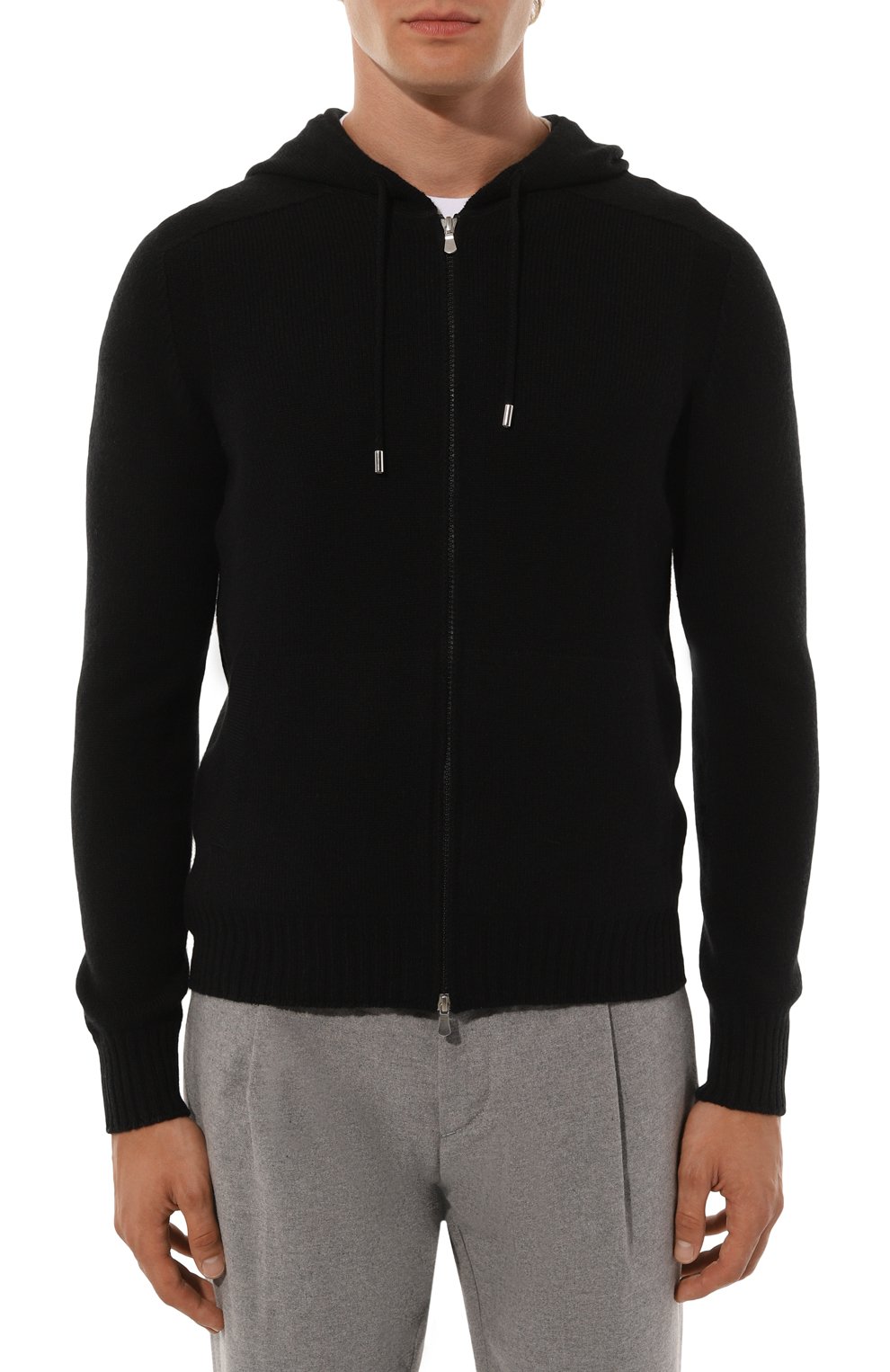 Шерстяной кардиган GRAN SASSO, арт. 24172/25024, фото 3