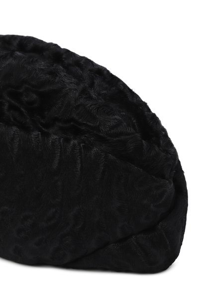 Пилотка доминик из каракульчи FURLAND, арт. 0189503810077200000, фото 3