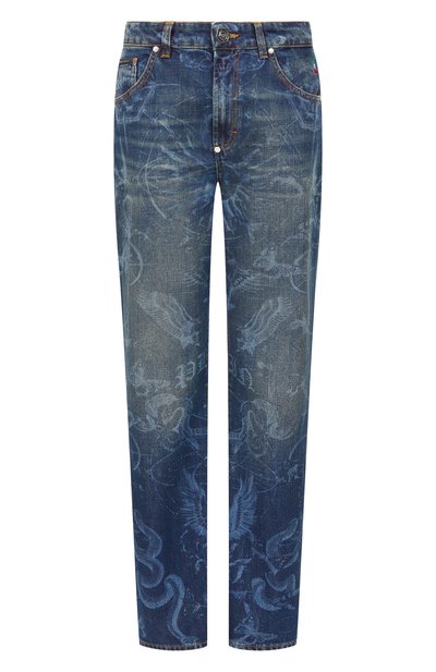 Женские джинсы PHILIPP PLEIN, арт. SAFC WDT2883 PDE004N