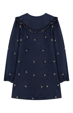 Платье свободного кроя TARTINE ET CHOCOLAT, арт. TP30201/18M-3A, фото 2