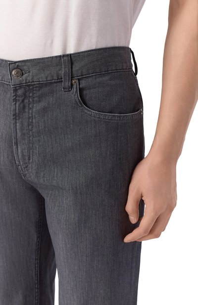 Джинсы EMPORIO ARMANI, арт. EM000763/AF22814, фото 5