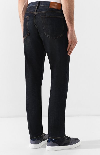 Джинсы RALPH LAUREN, арт. 790531414, фото 4