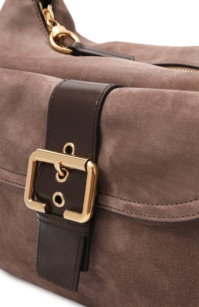 Сумка camera CHLOÉ, арт. CH25US533P37, фото 3