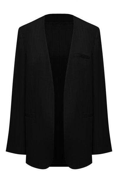 Женский жакет из вискозы TOTEME, арт. 212-112-709