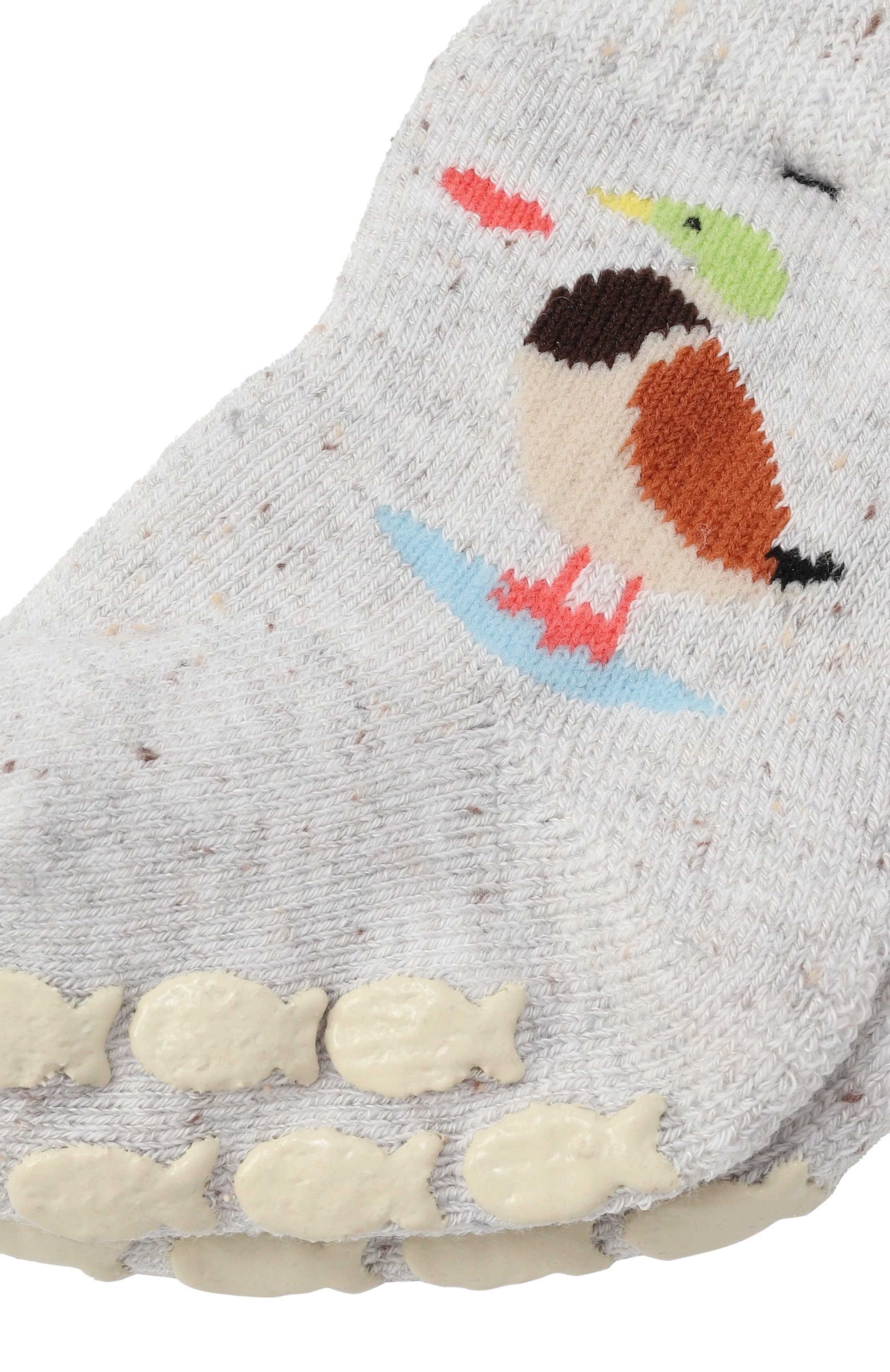 Носки из хлопка и вискозы FALKE, арт. 10420, фото 2