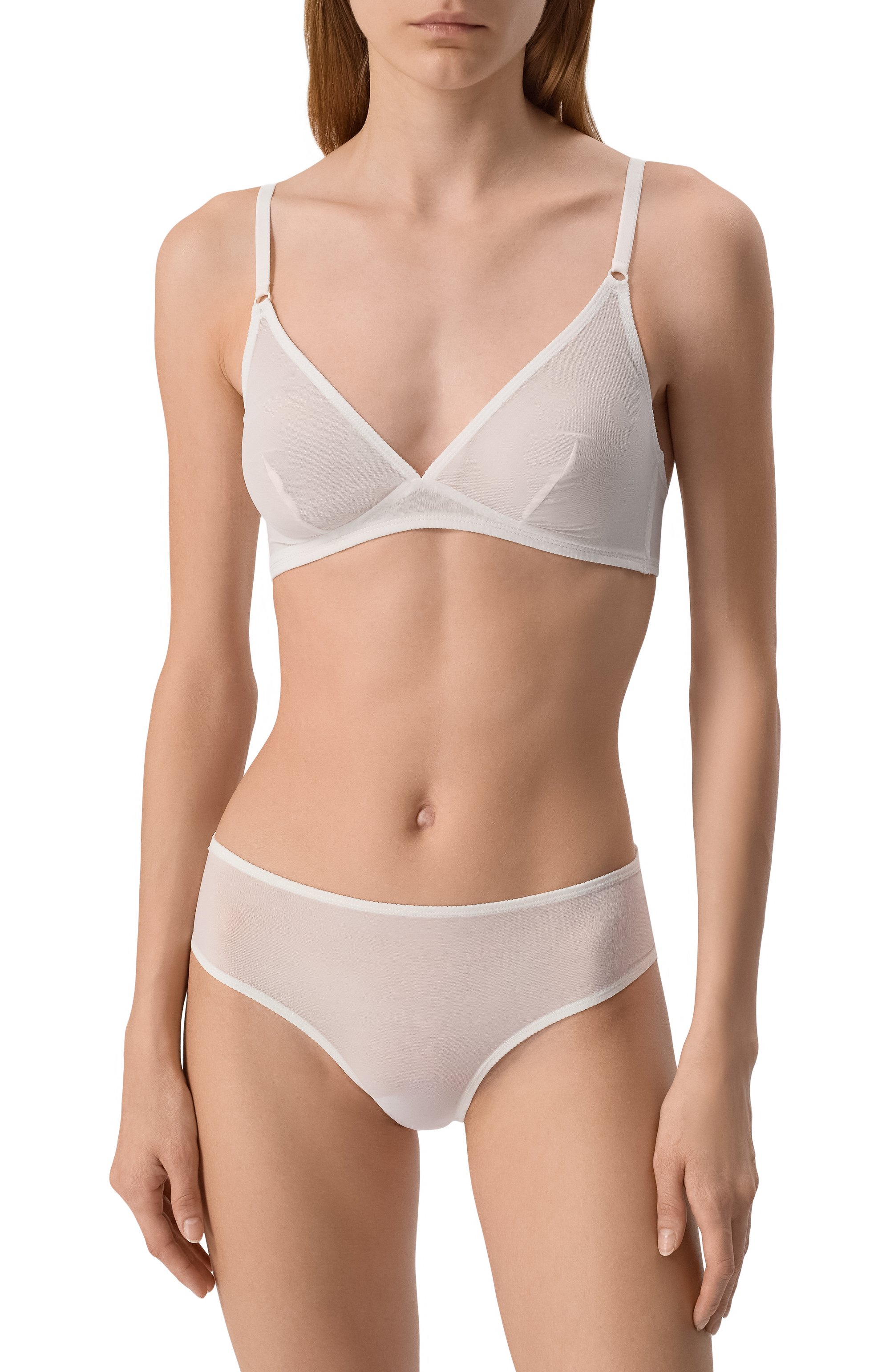 Бюстгальтер DNUD PARIS, арт. L800SG, фото 2