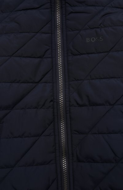 Комбинированная толстовка BOSS, арт. J51123, фото 3