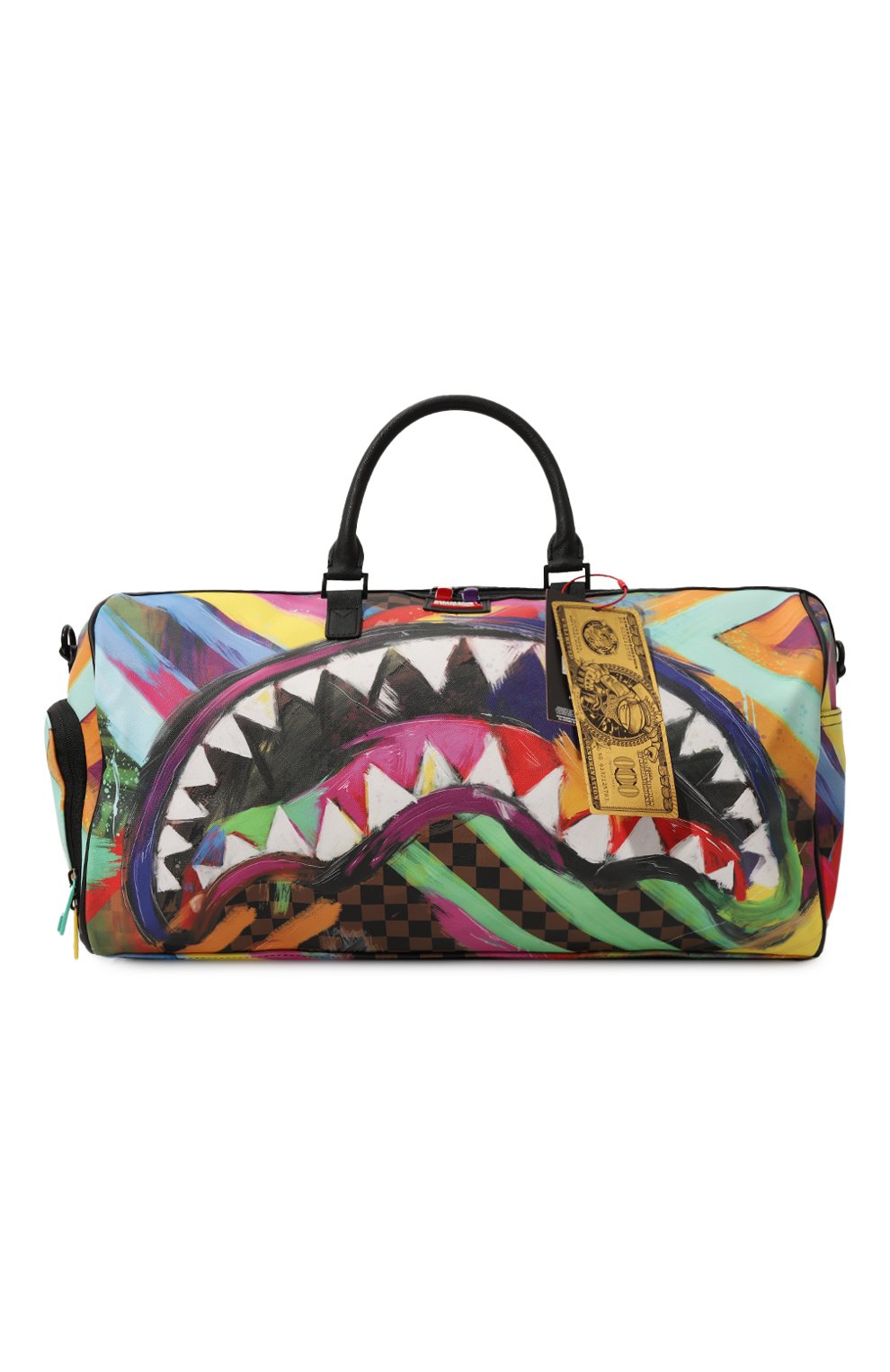 Сумка SPRAYGROUND, арт. 910D5580NSZ, фото 1