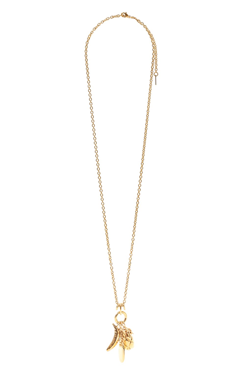 Подвеска на цепочке CHLOÉ, арт. CHC24WF079/CB7, фото 1