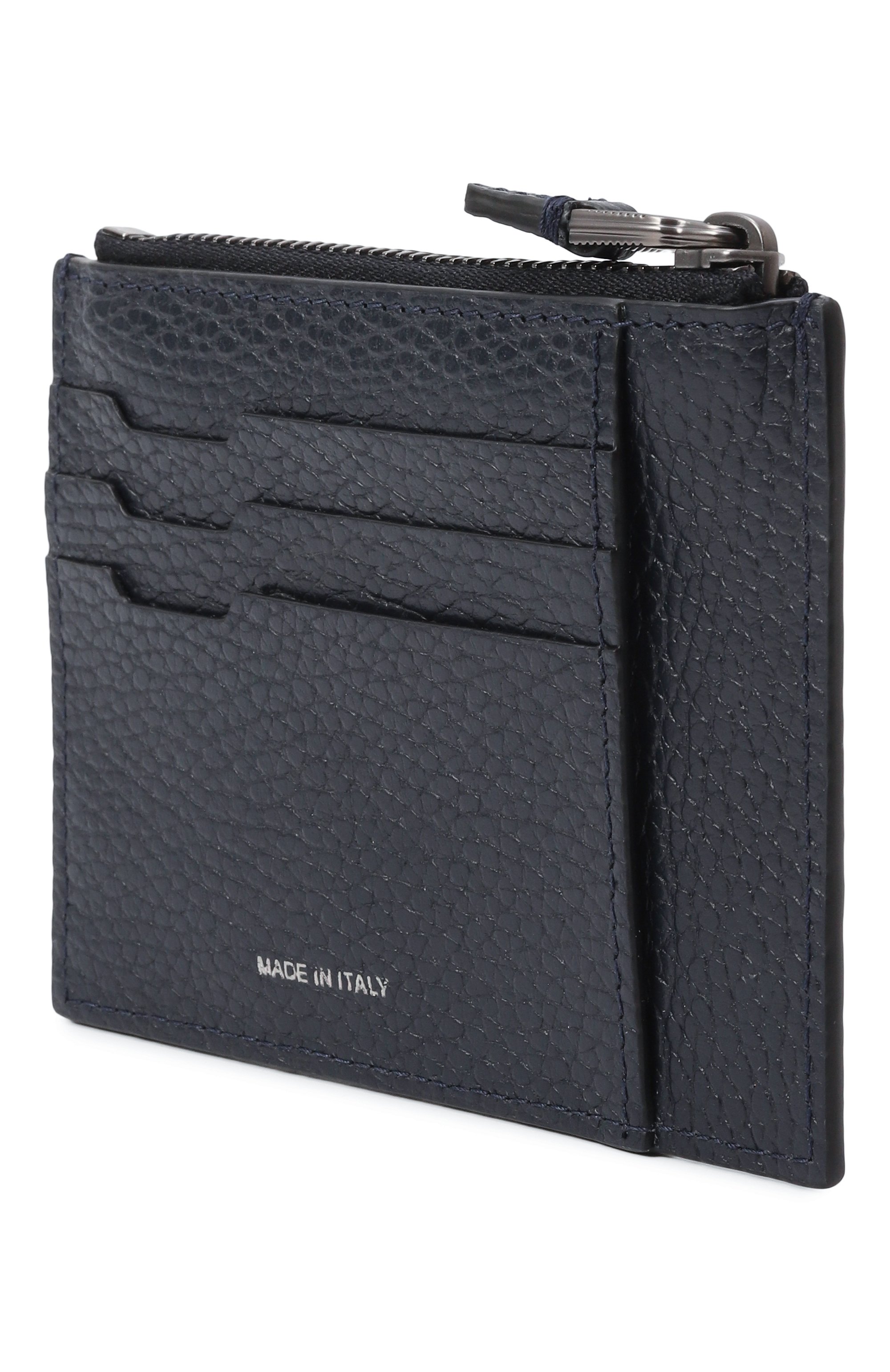 Кожаный футляр для кредитных карт PINEIDER FIRENZE 1774, арт. P737SS18533056, фото 2