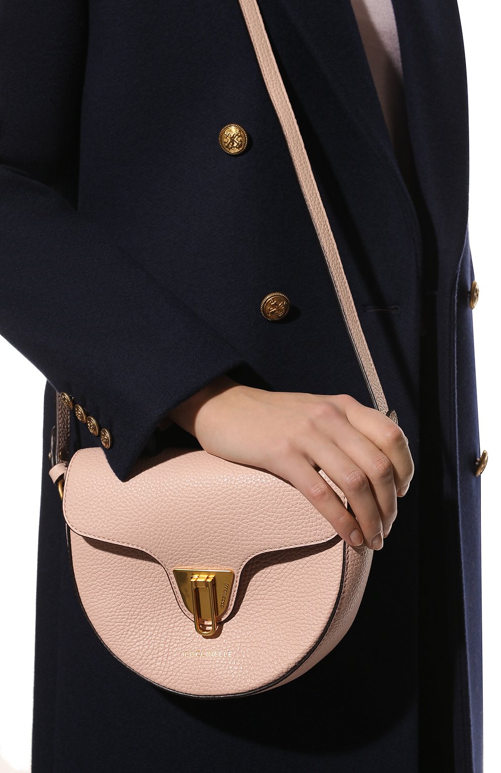 Сумка beat COCCINELLE, арт. E1 LF6 15 03 01, фото 3