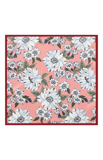 Шелковый платок ALTEA, арт. 2358405, фото 3