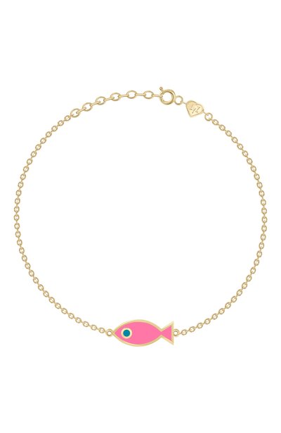 Женский браслет LUCKY ZNAKY, арт. ABRT5202