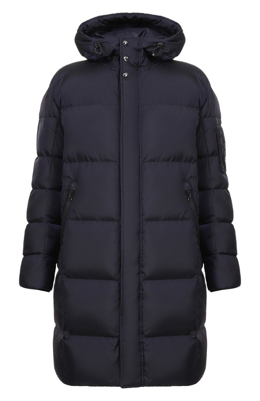 Пуховик Bogner 48217593 Синий 48217593