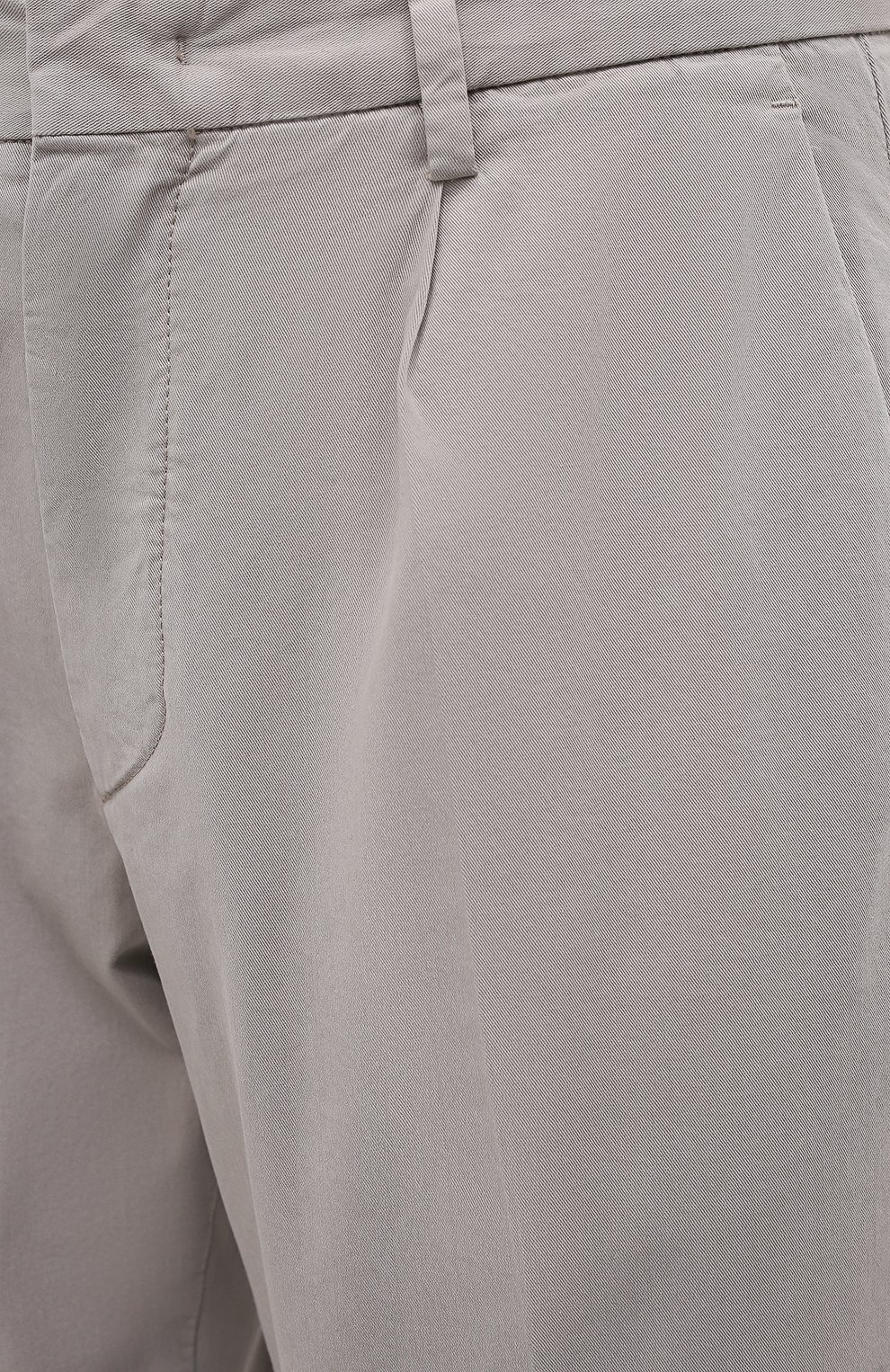 Брюки ZEGNA, арт. VZ152/ZZ330, фото 5