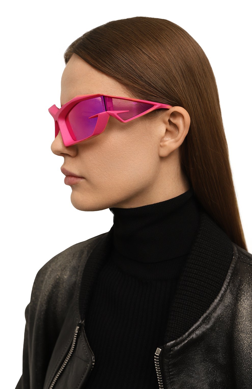 Солнцезащитные очки GIVENCHY, арт. GV40049I 73Y, фото 2