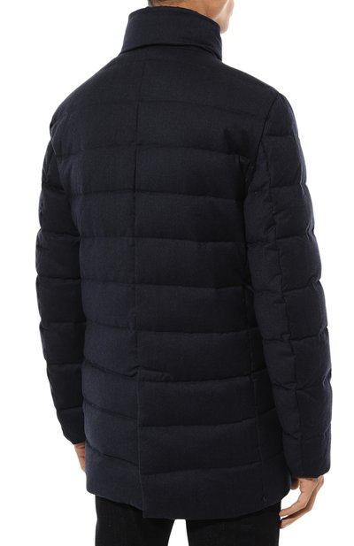 Пуховик HETREGO, арт. 8N515/GARRETT, фото 4