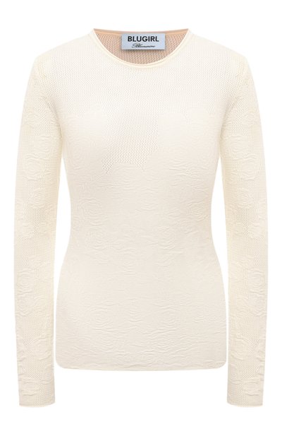 Пуловер BLUGIRL, арт. RF4049/MS99E, фото 1
