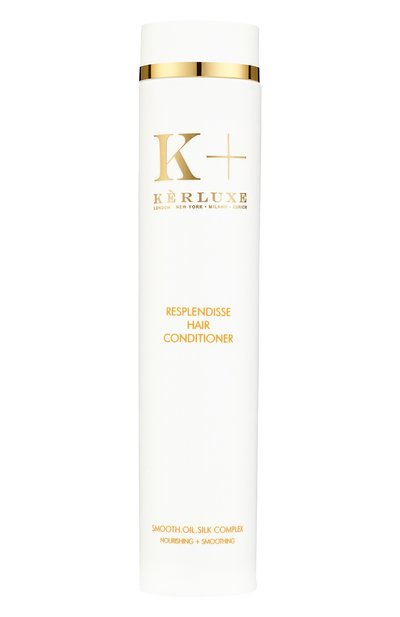 Кондиционер для кудрявых и непослушных волос resplendisse (250ml) KERLUXE, арт. 7640119848907, фото 1