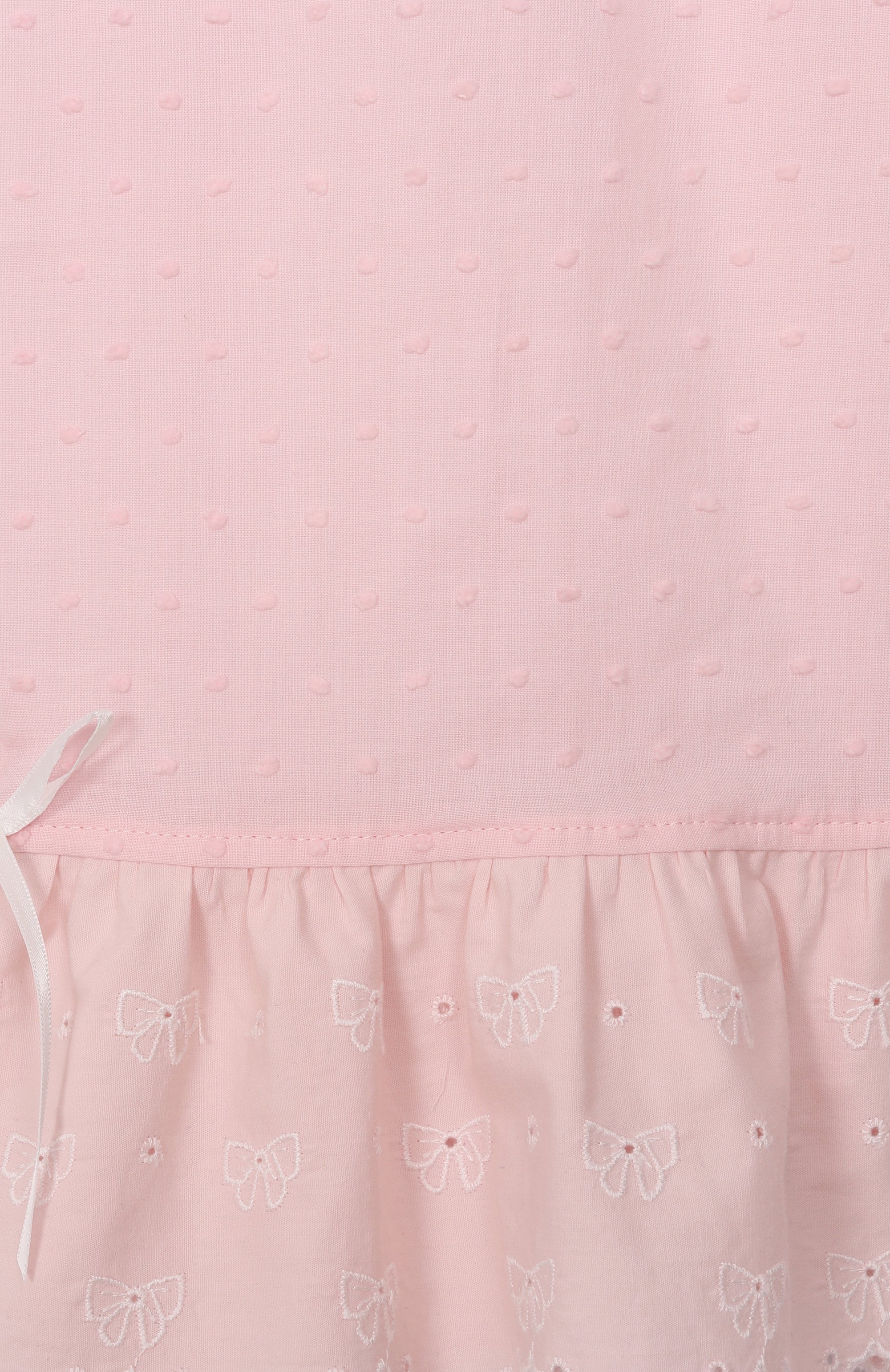 Хлопковая пижама AMIKI CHILDREN, арт. PERLA, фото 7