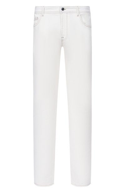 Мужские джинсы CANALI, арт. 91729/PD01637