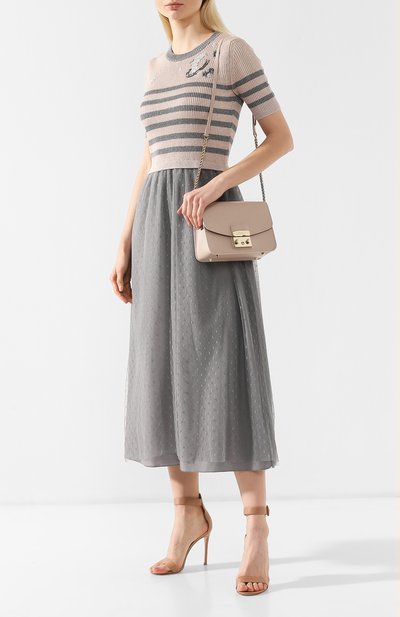 Сумка metropolis FURLA, арт. BNF8, фото 2