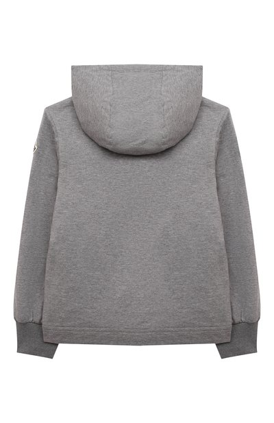 Двусторонняя ветровка MONCLER, арт. G1-954-1A739-20-68352/8-10A, фото 4