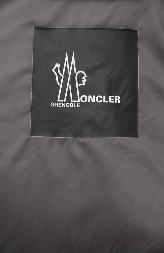 фото Пуховик mazod moncler grenoble