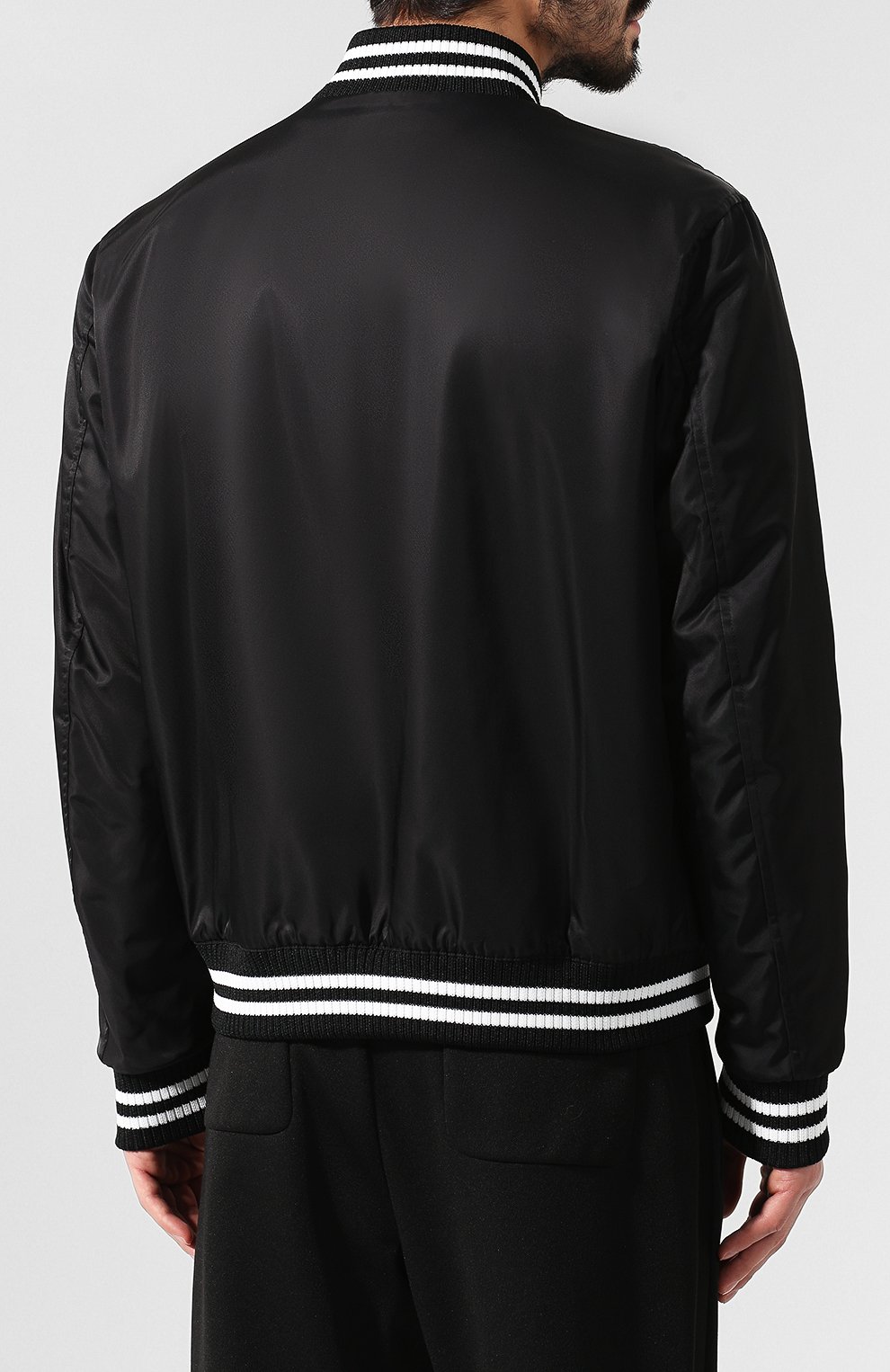 Бомбер BOSS, арт. 50403104, фото 4