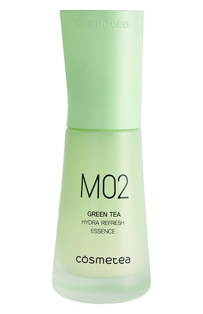 Женская увлажняющая сыворотка для лица green tea (30ml) COSMETEA, арт. M02-3