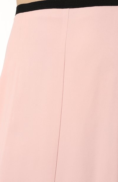 Юбка из вискозы NOBLE&BRULEE, арт. NB81/240323/1125, фото 5