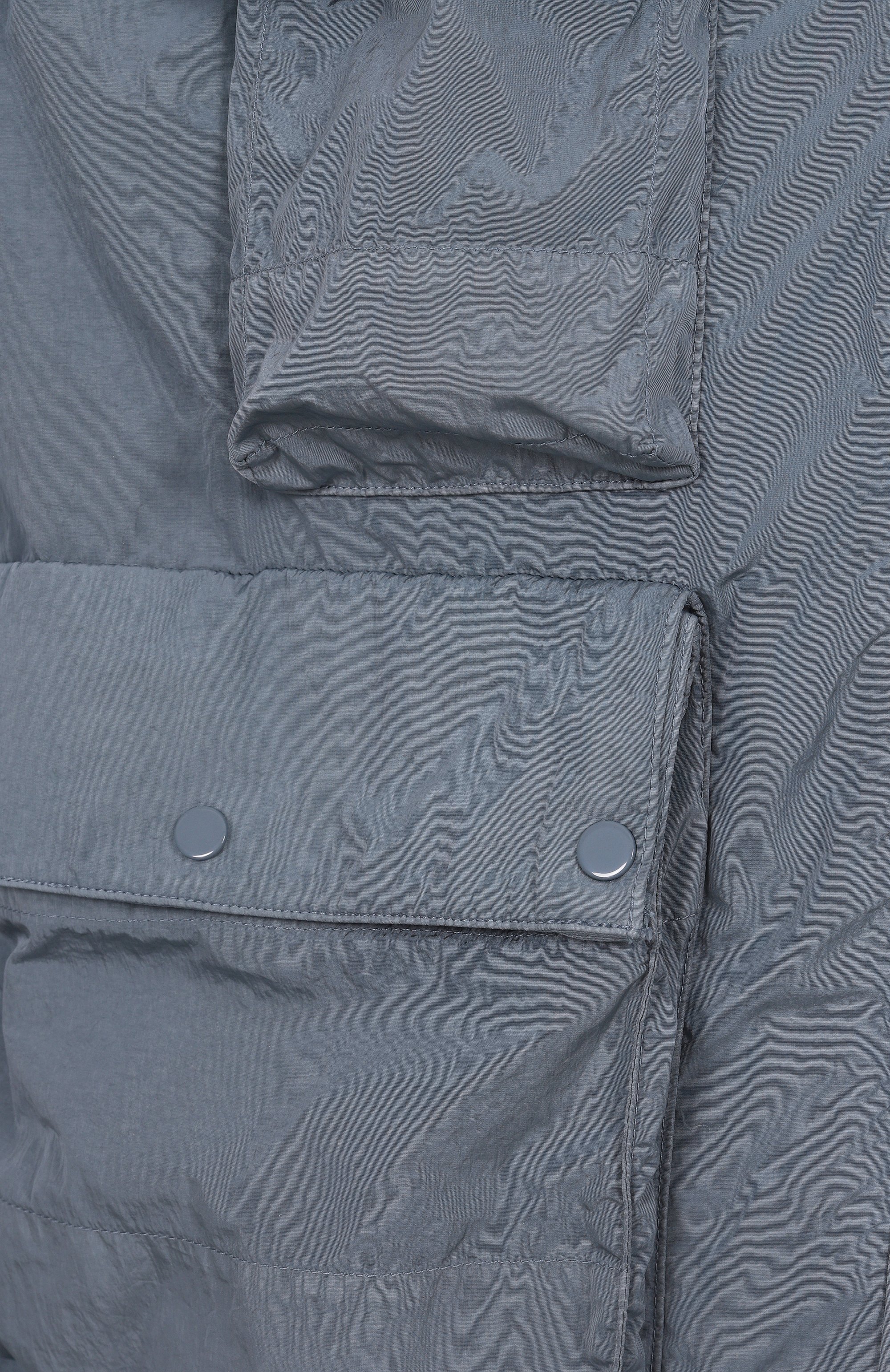 Бомбер C.P. COMPANY, арт. 18CM0W010A005904G, фото 6