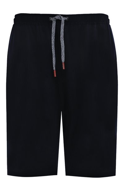 Хлопковые шорты KITON, арт. UPSH0RTK06R49, фото 1