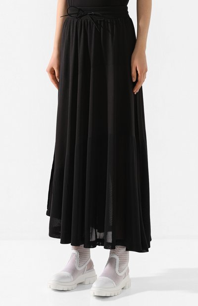 Юбка-макси Y-3, арт. FM1148/W, фото 3