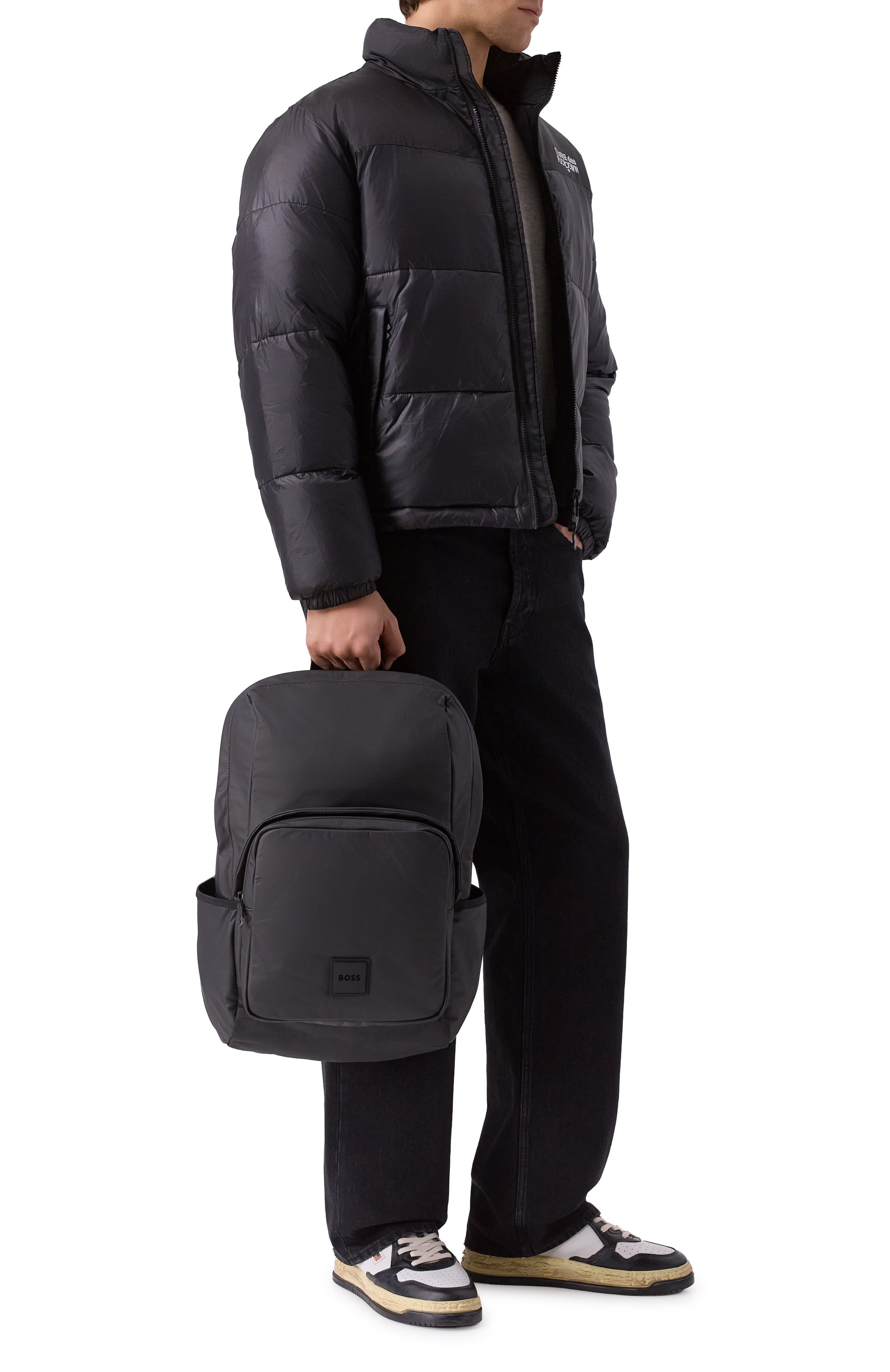 Рюкзак oryo BOSS, арт. 50548160, фото 7