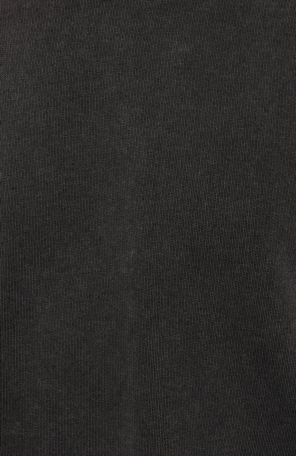 Хлопковый свитшот WHITE SAND, арт. 24WSU31 651-MR, фото 5