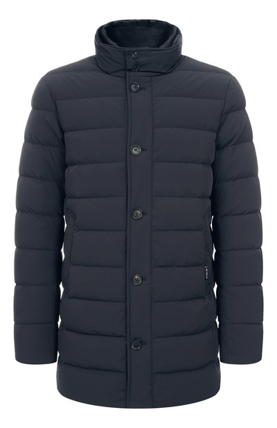 Мужская пуховая куртка HETREGO, арт. 8P431/URBAN