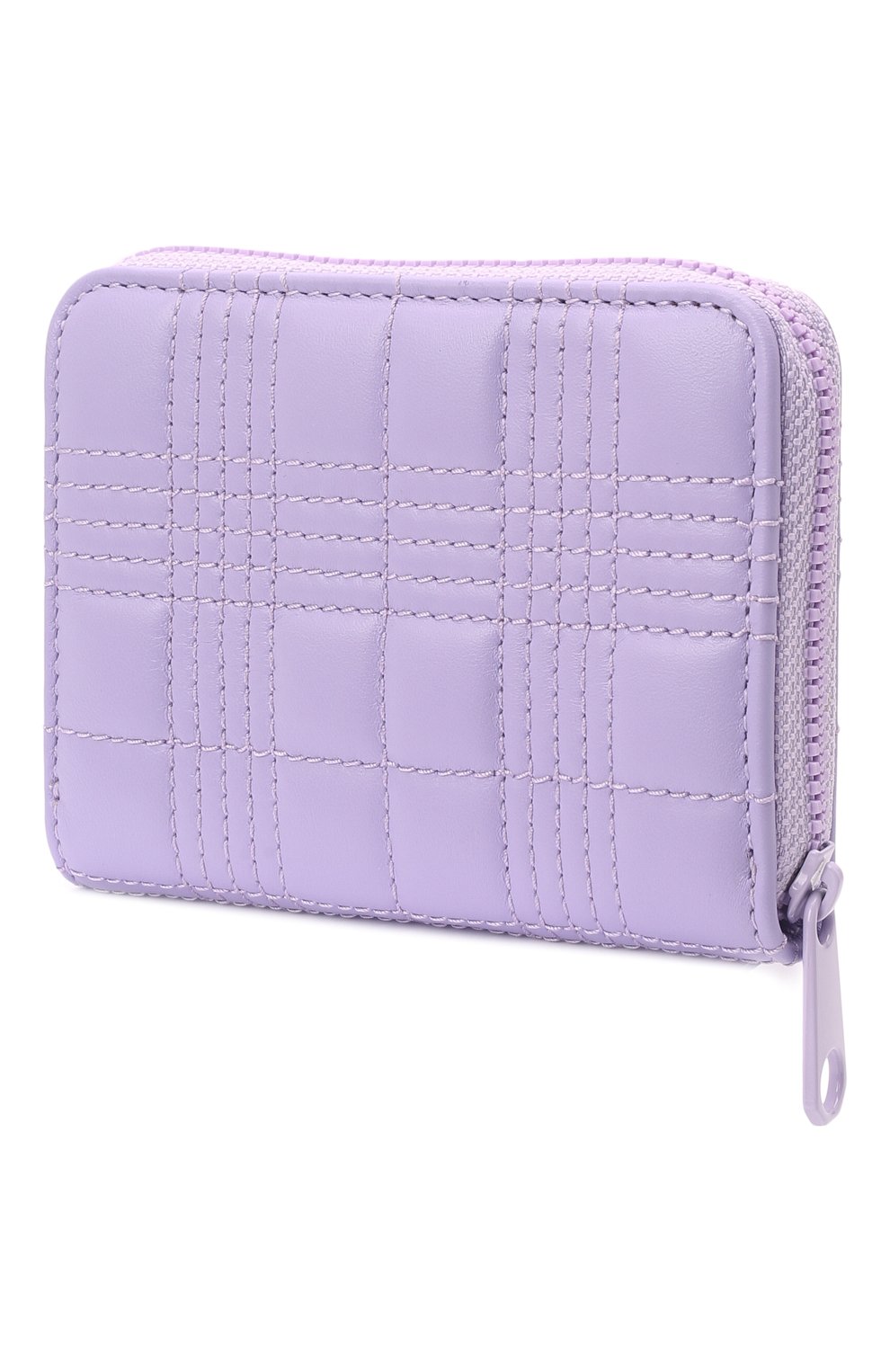 Кожаный кошелек BURBERRY, арт. 8049306, фото 2