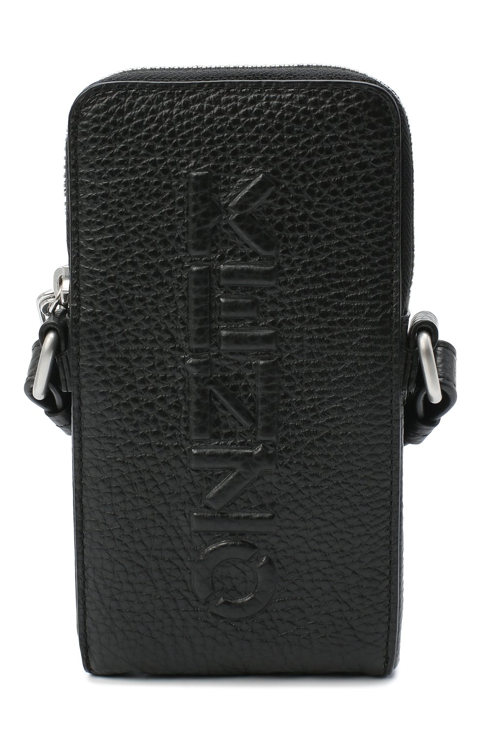 Кожаная сумка KENZO, арт. FA65PM508L45, фото 1