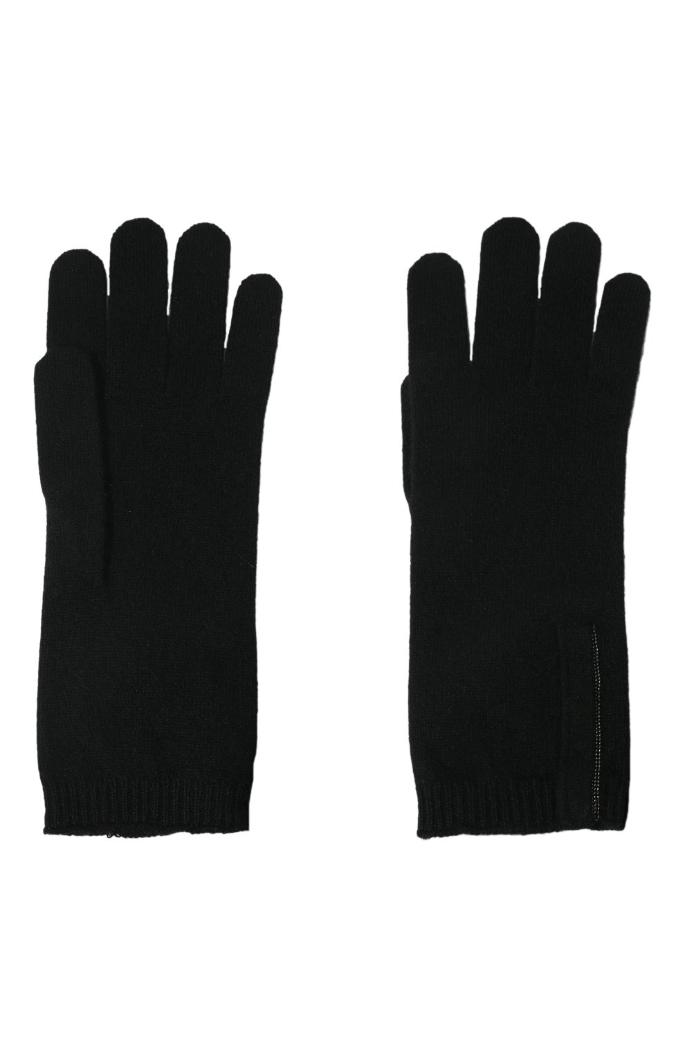 Кашемировые перчатки BRUNELLO CUCINELLI, арт. M12147189, фото 2