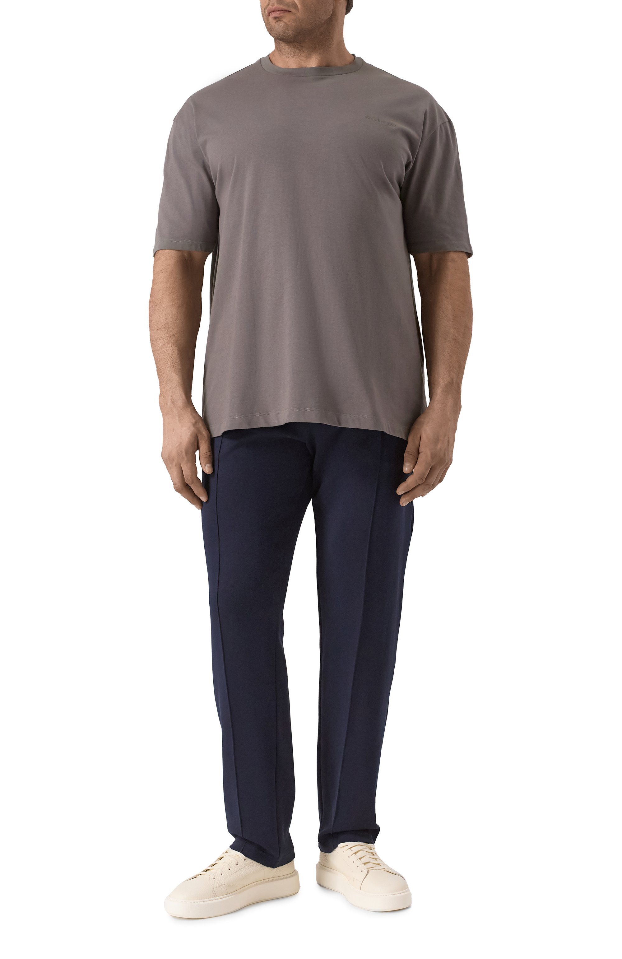 Брюки PAUL&SHARK, арт. 25411828/3XL, фото 2