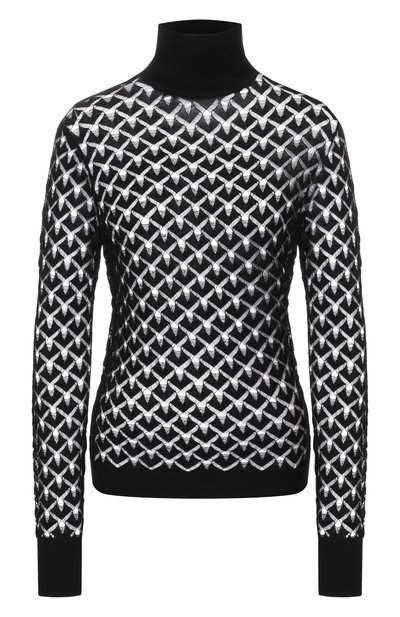 Женская топ из вискозы BOSS, арт. 50547896