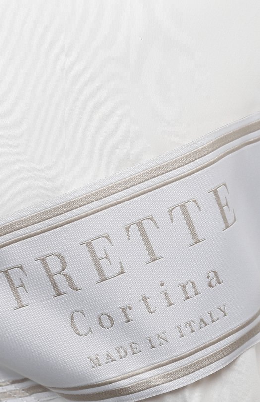 фото Подушка cortina medium frette