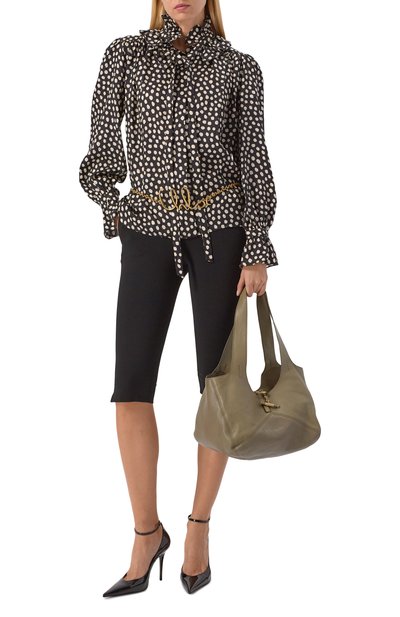 Сумка chloé balloon CHLOÉ, арт. CH26SS645Q15, фото 3